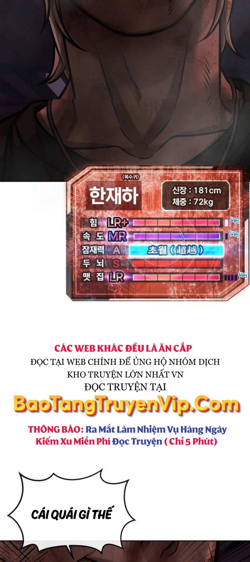 Nhiệm Vụ Diệu Kỳ Chap 132 - Next Chap 131