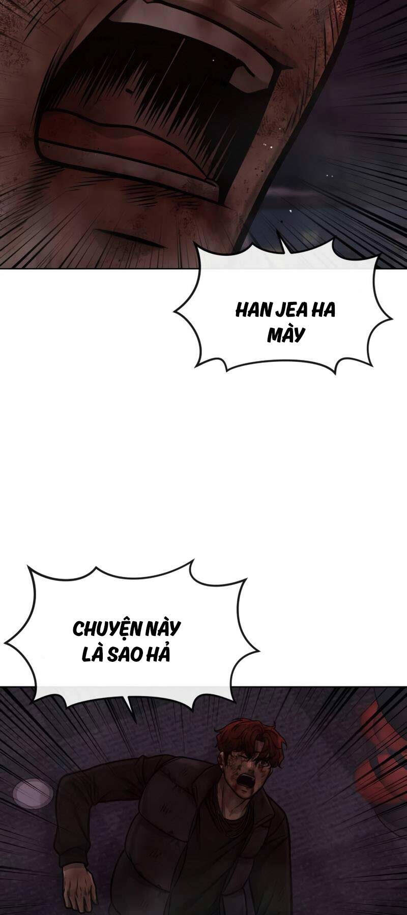 Nhiệm Vụ Diệu Kỳ Chap 132 - Next Chap 131