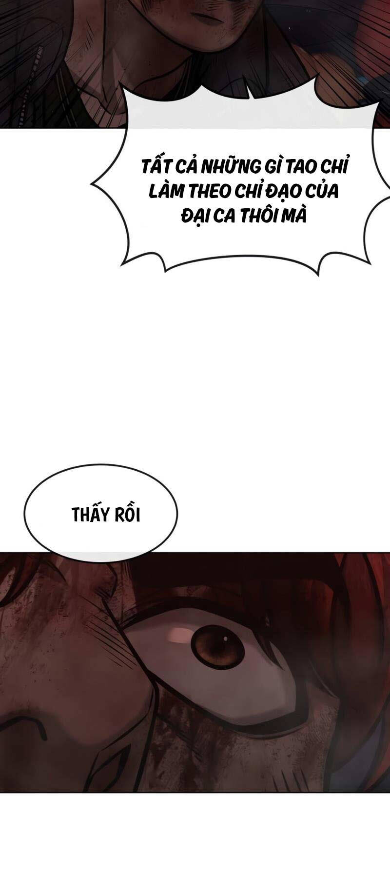 Nhiệm Vụ Diệu Kỳ Chap 132 - Next Chap 131