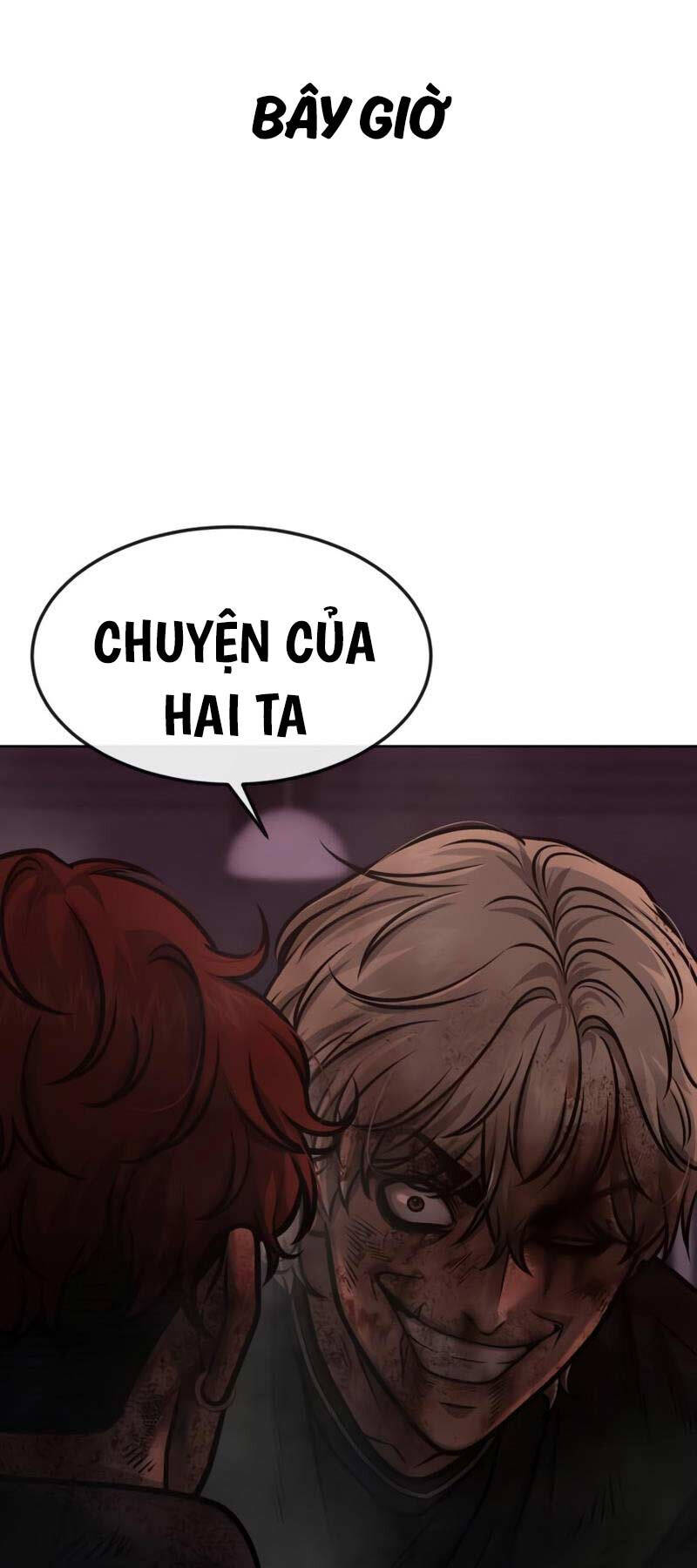 Nhiệm Vụ Diệu Kỳ Chap 132 - Next Chap 131