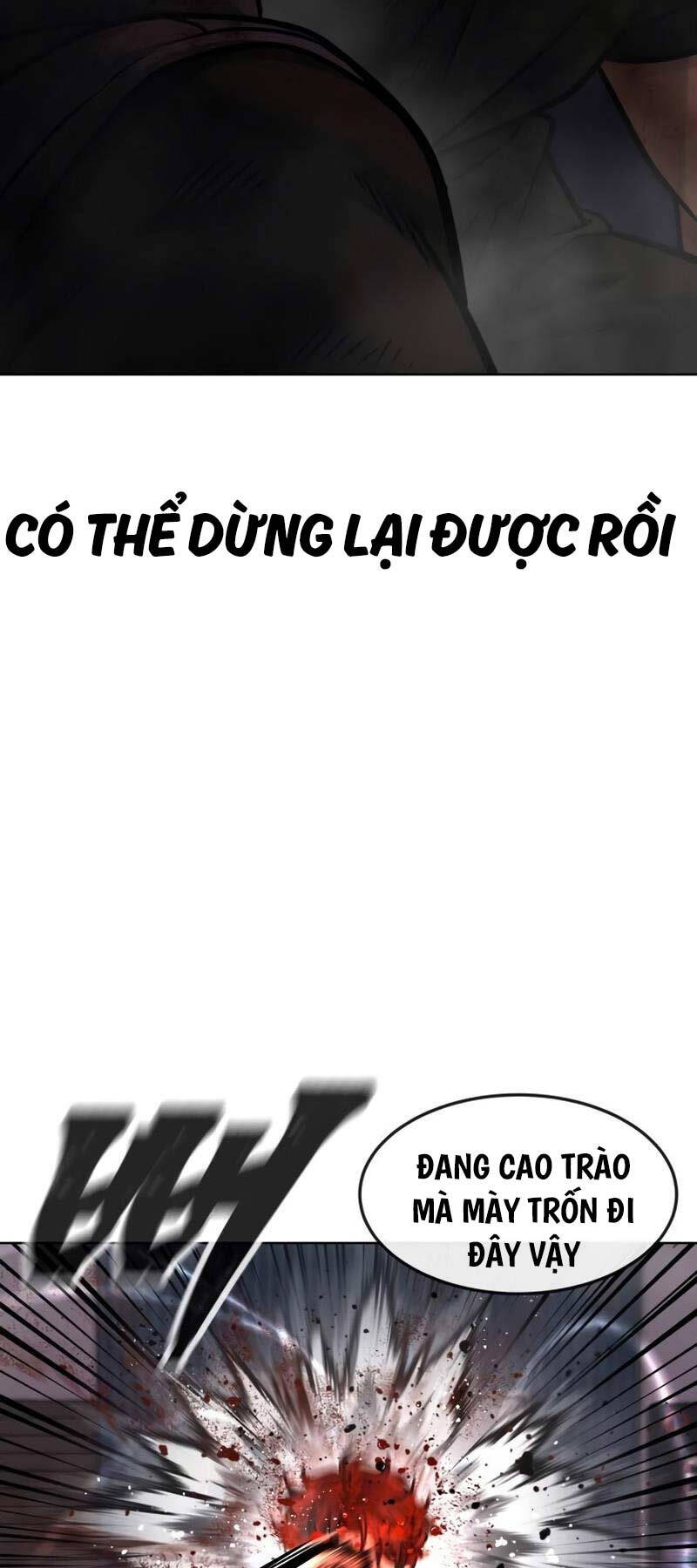 Nhiệm Vụ Diệu Kỳ Chap 132 - Next Chap 131