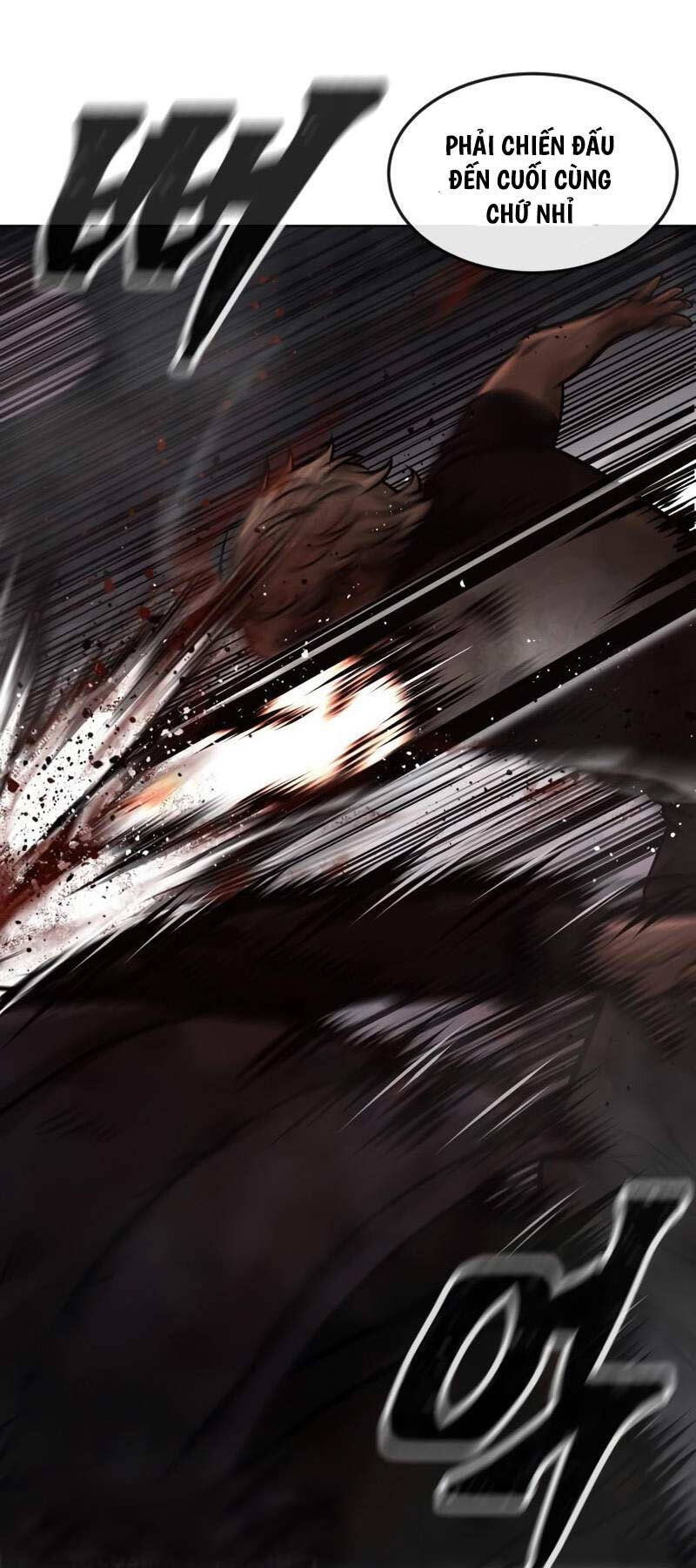 Nhiệm Vụ Diệu Kỳ Chap 132 - Next Chap 131