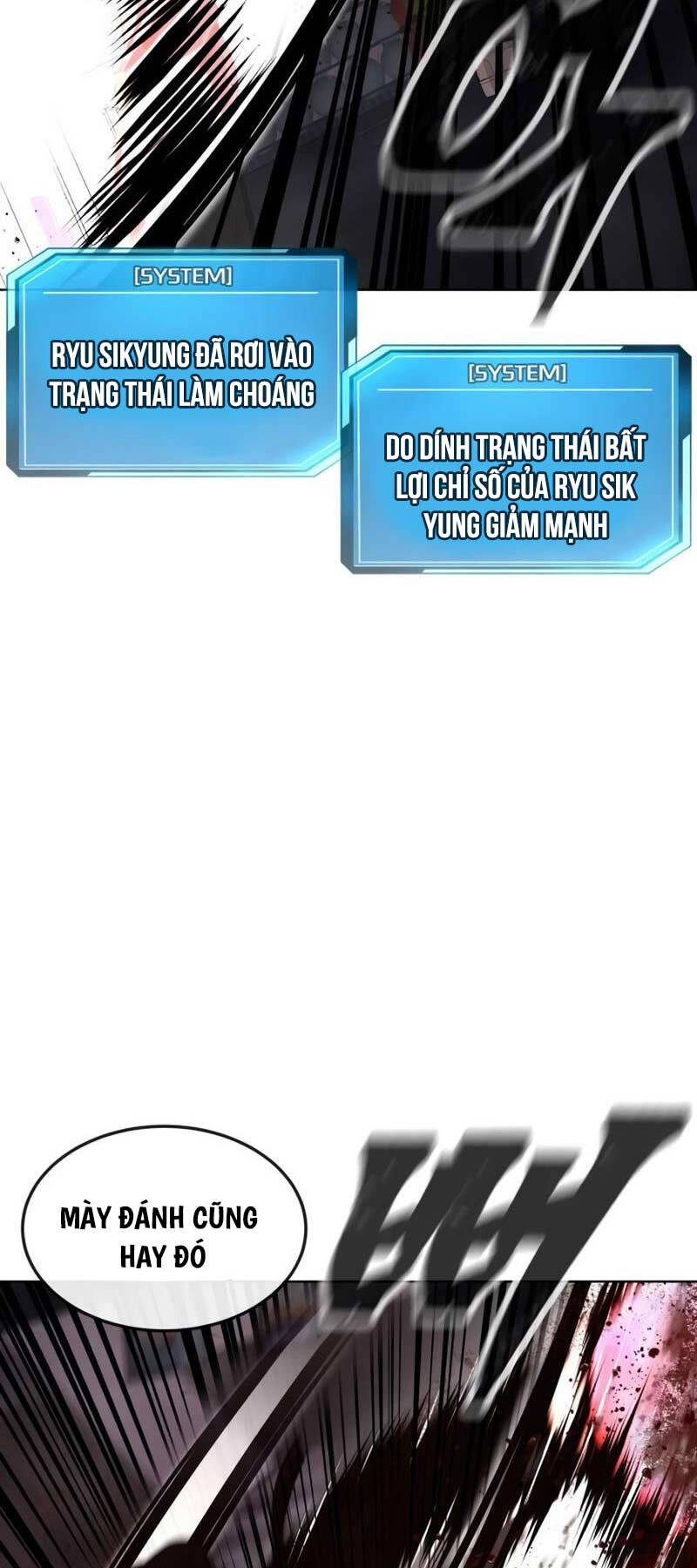 Nhiệm Vụ Diệu Kỳ Chap 132 - Next Chap 131