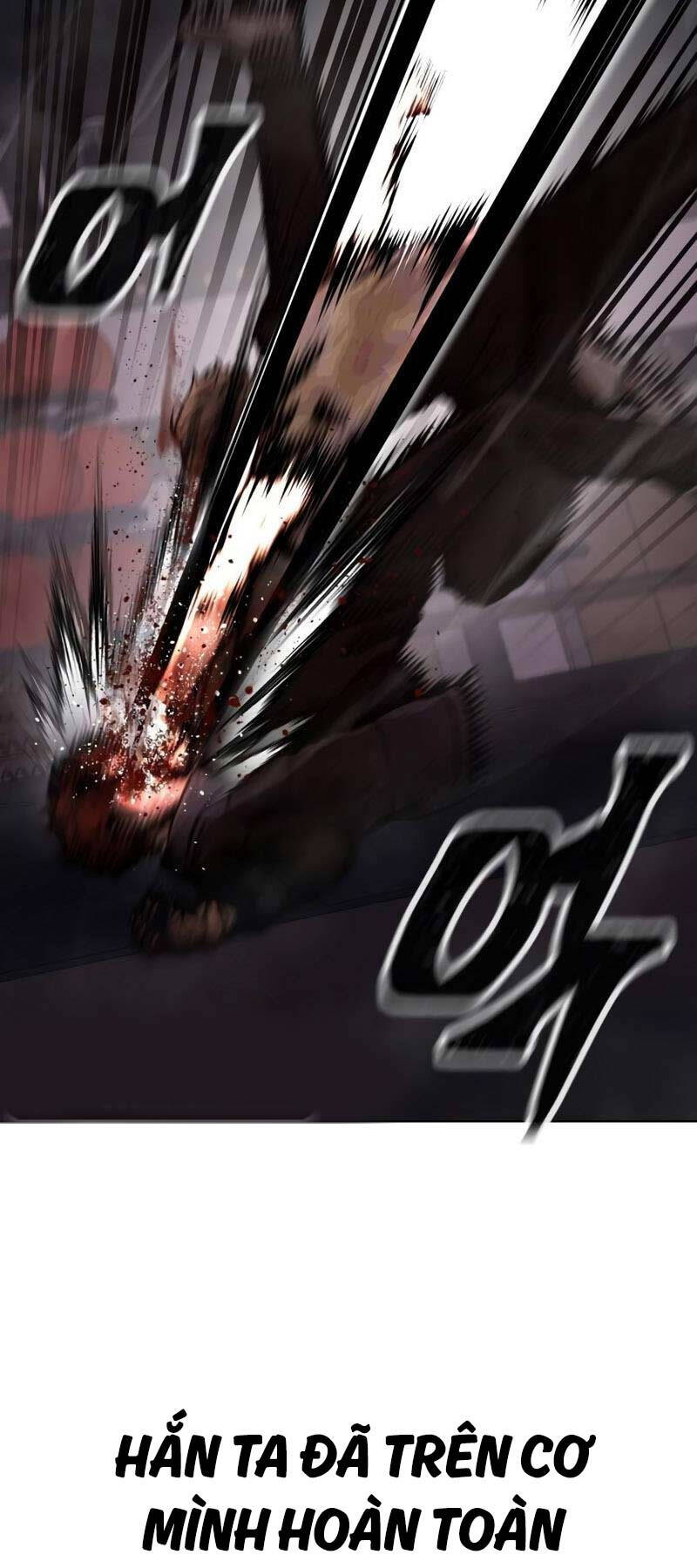 Nhiệm Vụ Diệu Kỳ Chap 132 - Next Chap 131