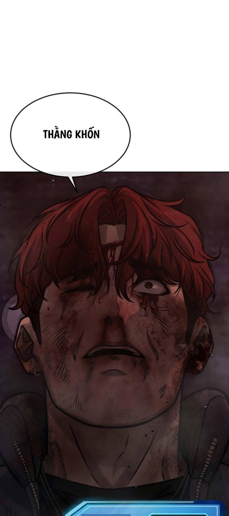 Nhiệm Vụ Diệu Kỳ Chap 132 - Next Chap 131