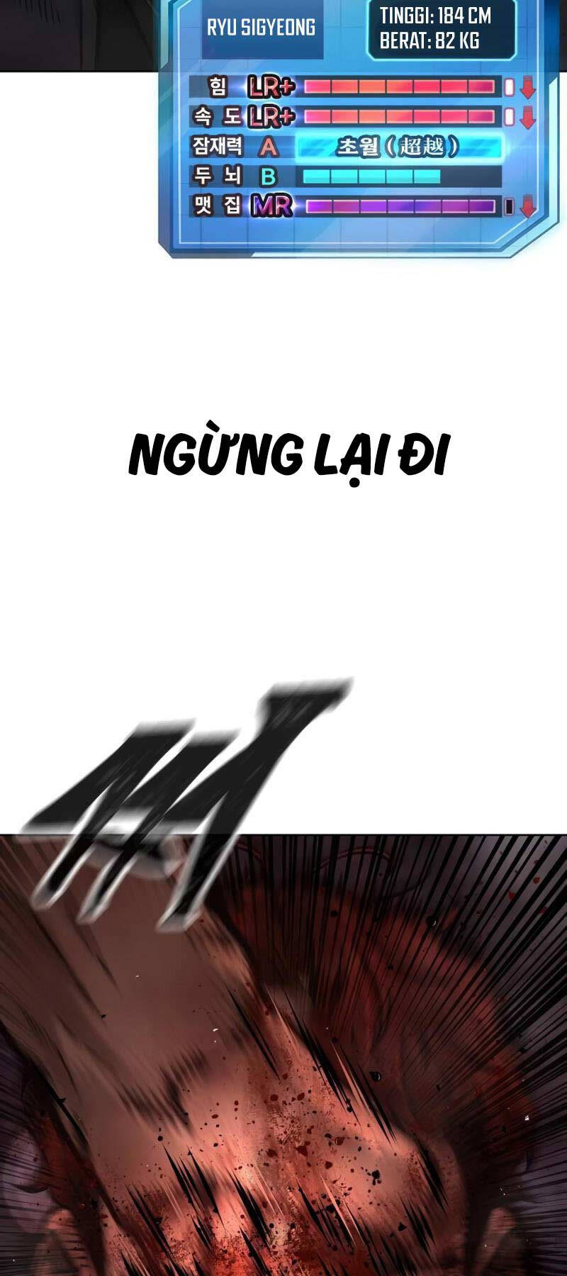 Nhiệm Vụ Diệu Kỳ Chap 132 - Next Chap 131