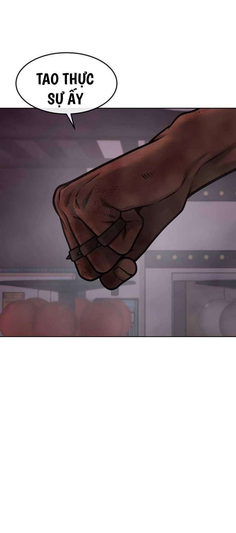 Nhiệm Vụ Diệu Kỳ Chap 132 - Next Chap 131