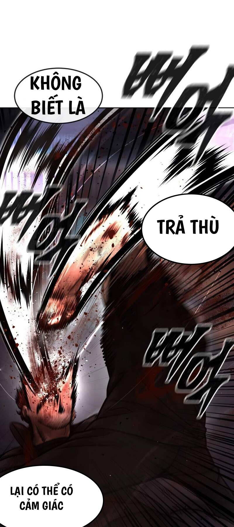 Nhiệm Vụ Diệu Kỳ Chap 132 - Next Chap 131