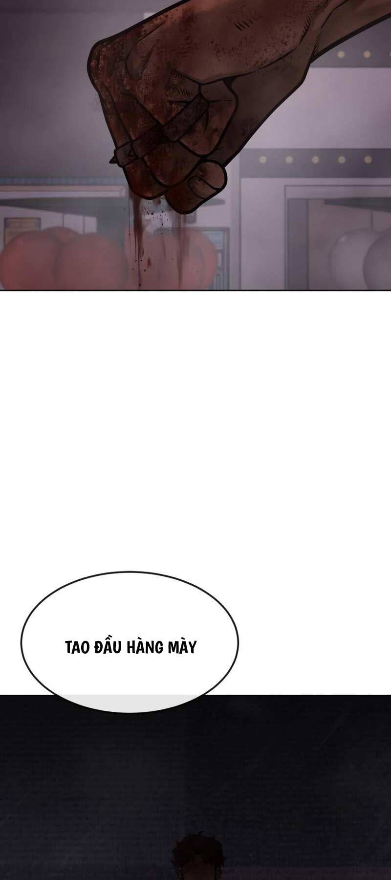 Nhiệm Vụ Diệu Kỳ Chap 132 - Next Chap 131