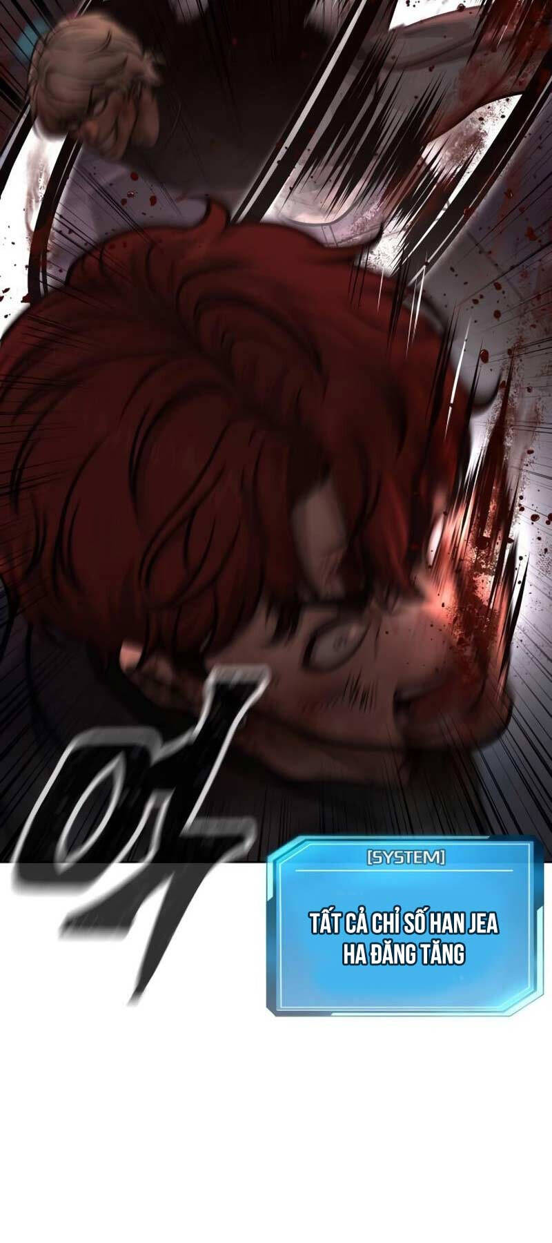 Nhiệm Vụ Diệu Kỳ Chap 132 - Next Chap 131