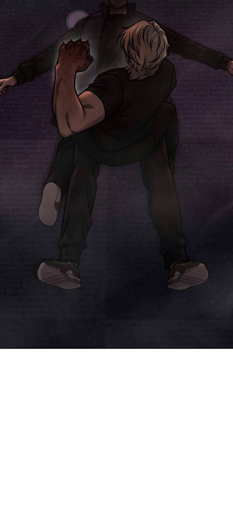 Nhiệm Vụ Diệu Kỳ Chap 132 - Next Chap 131