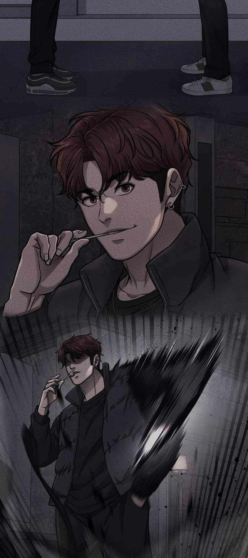 Nhiệm Vụ Diệu Kỳ Chap 132 - Next Chap 131