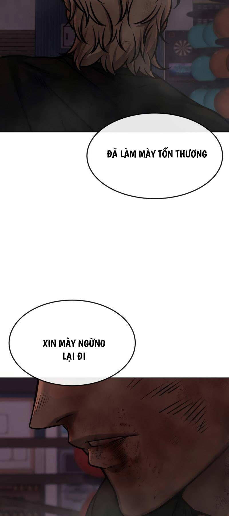 Nhiệm Vụ Diệu Kỳ Chap 132 - Next Chap 131