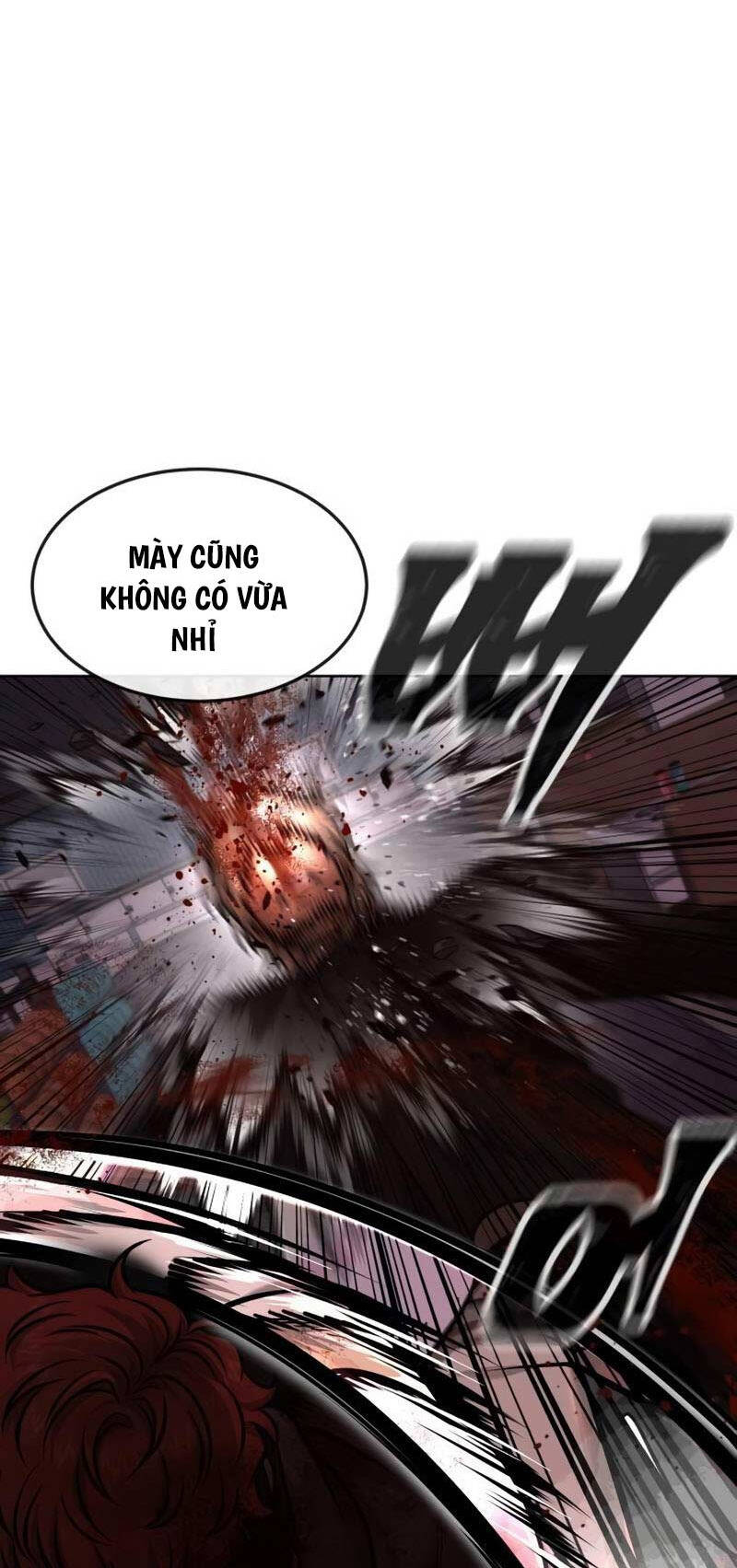 Nhiệm Vụ Diệu Kỳ Chap 132 - Next Chap 131