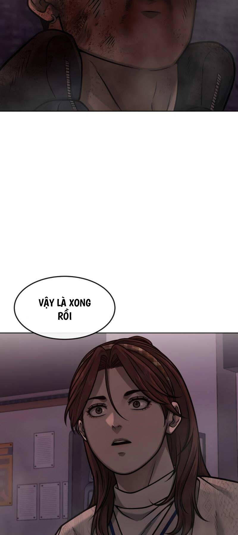 Nhiệm Vụ Diệu Kỳ Chap 132 - Next Chap 131