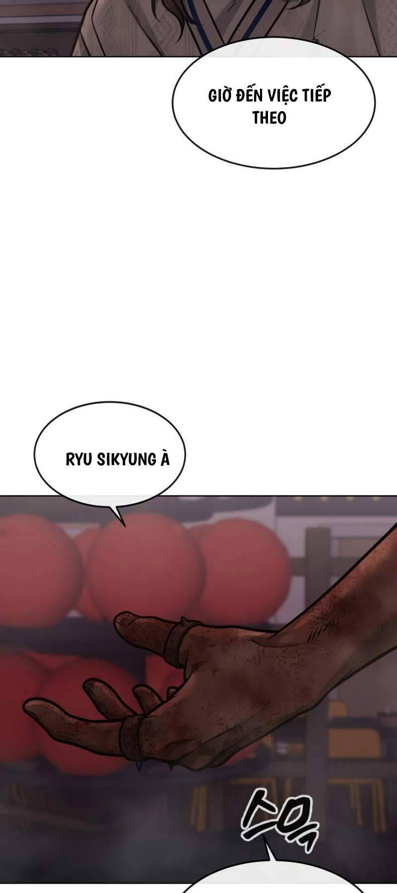 Nhiệm Vụ Diệu Kỳ Chap 132 - Next Chap 131