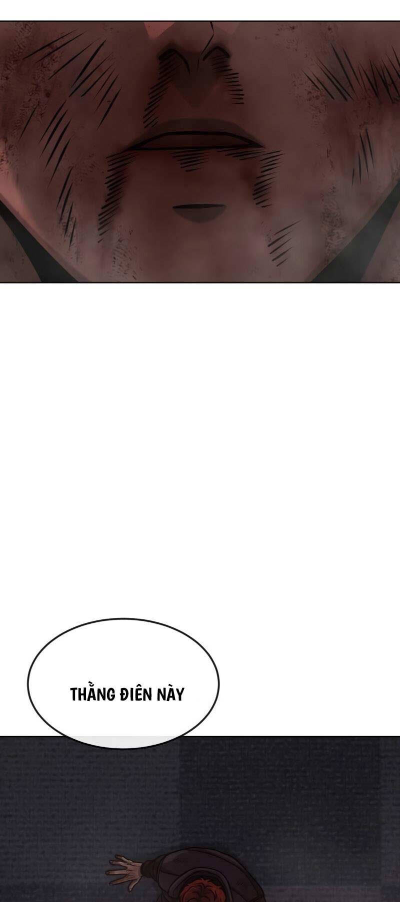 Nhiệm Vụ Diệu Kỳ Chap 132 - Next Chap 131