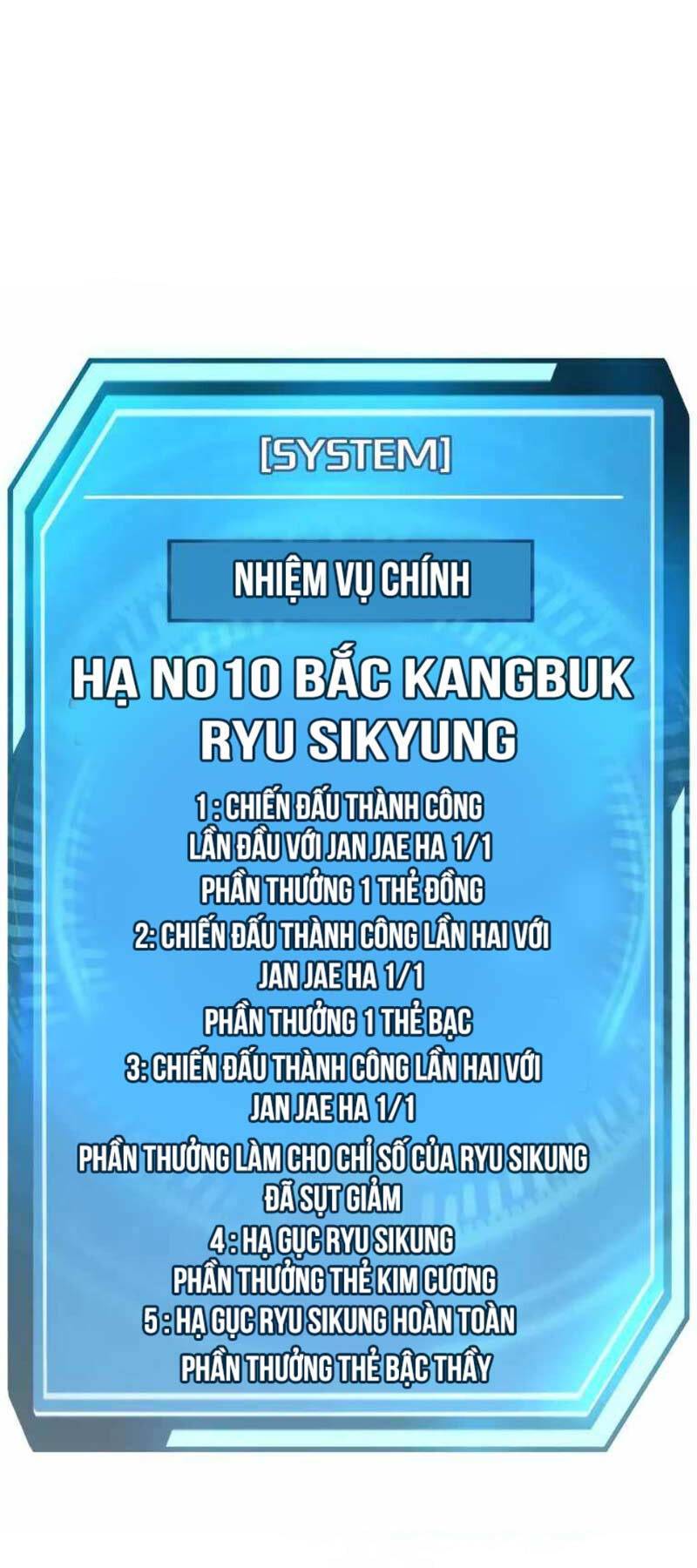 Nhiệm Vụ Diệu Kỳ Chap 132 - Next Chap 131