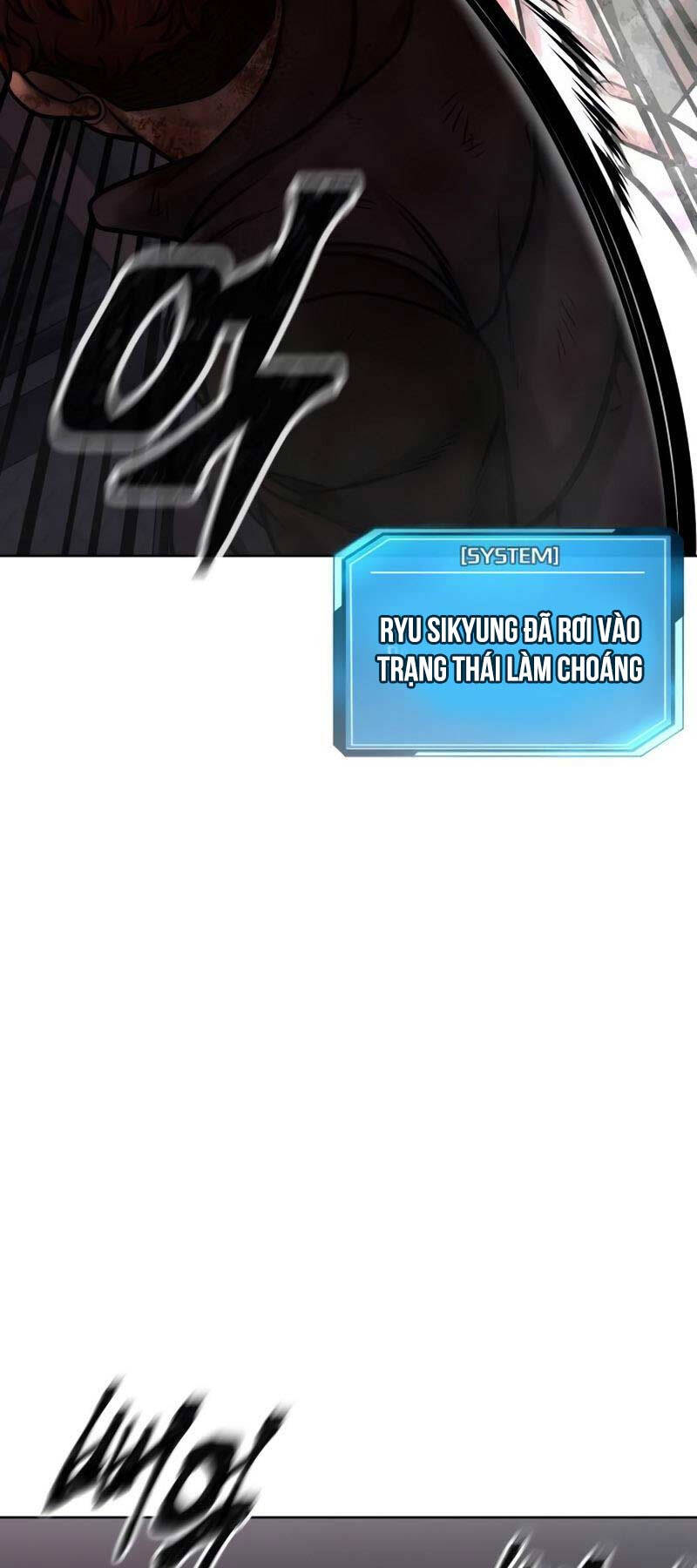 Nhiệm Vụ Diệu Kỳ Chap 132 - Next Chap 131