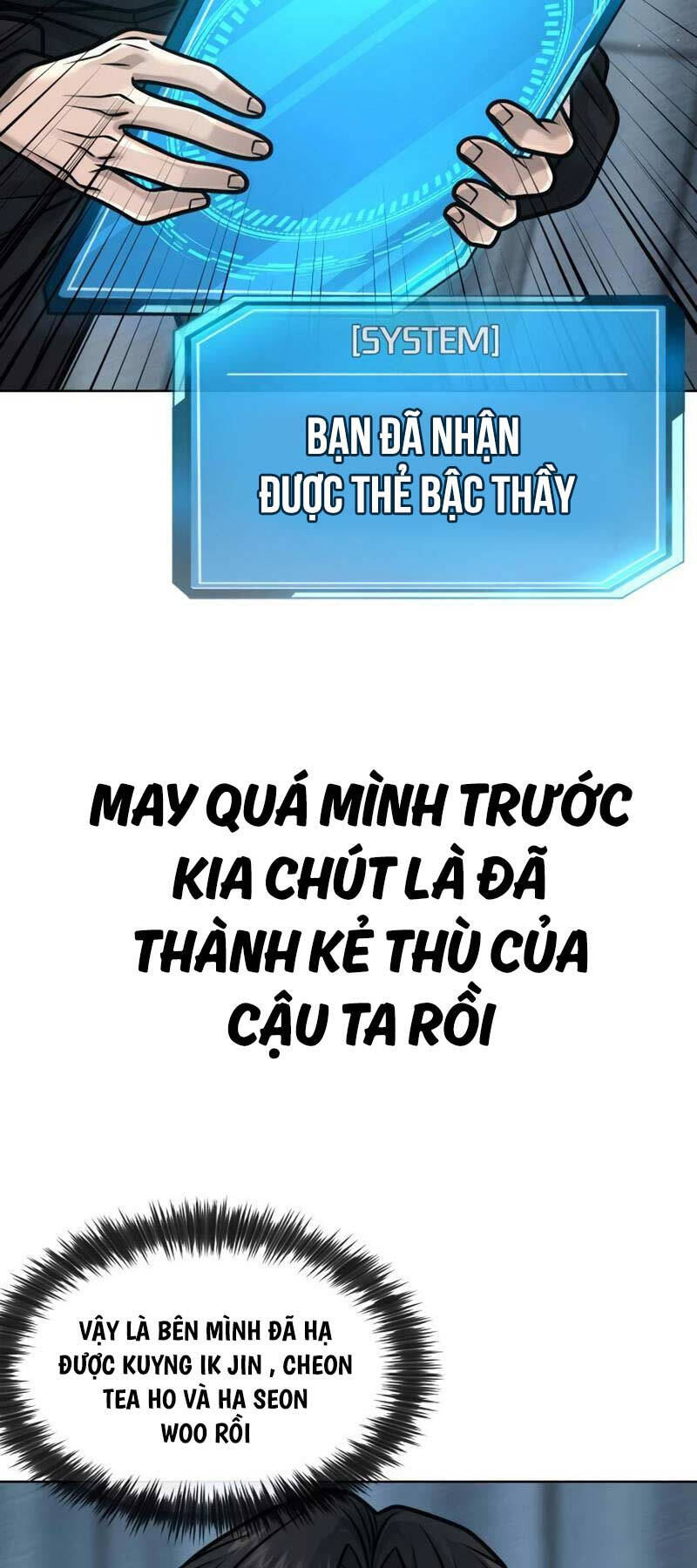 Nhiệm Vụ Diệu Kỳ Chap 132 - Next Chap 131