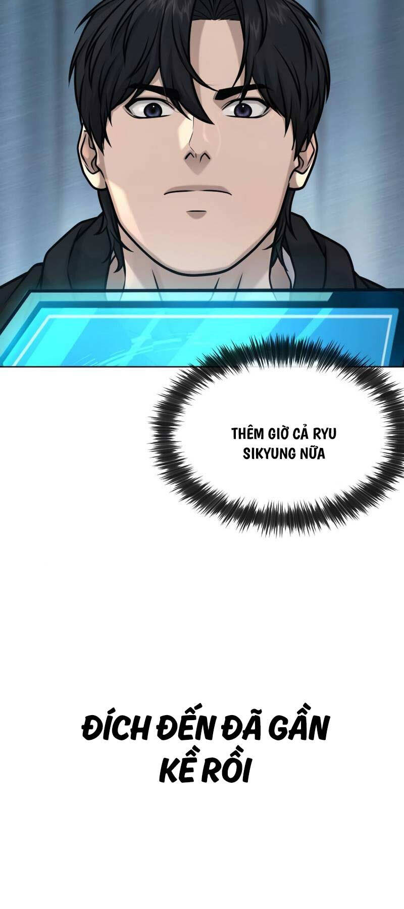 Nhiệm Vụ Diệu Kỳ Chap 132 - Next Chap 131