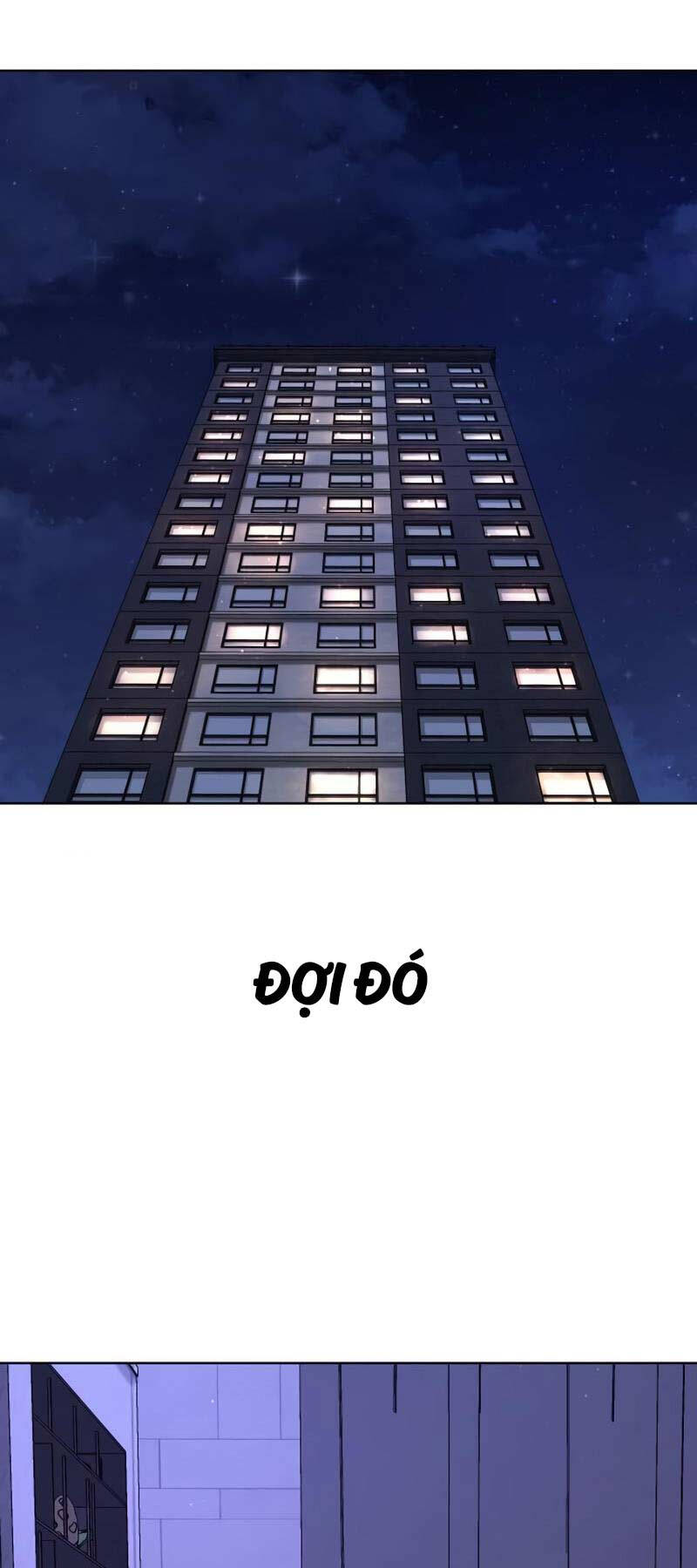 Nhiệm Vụ Diệu Kỳ Chap 132 - Next Chap 131