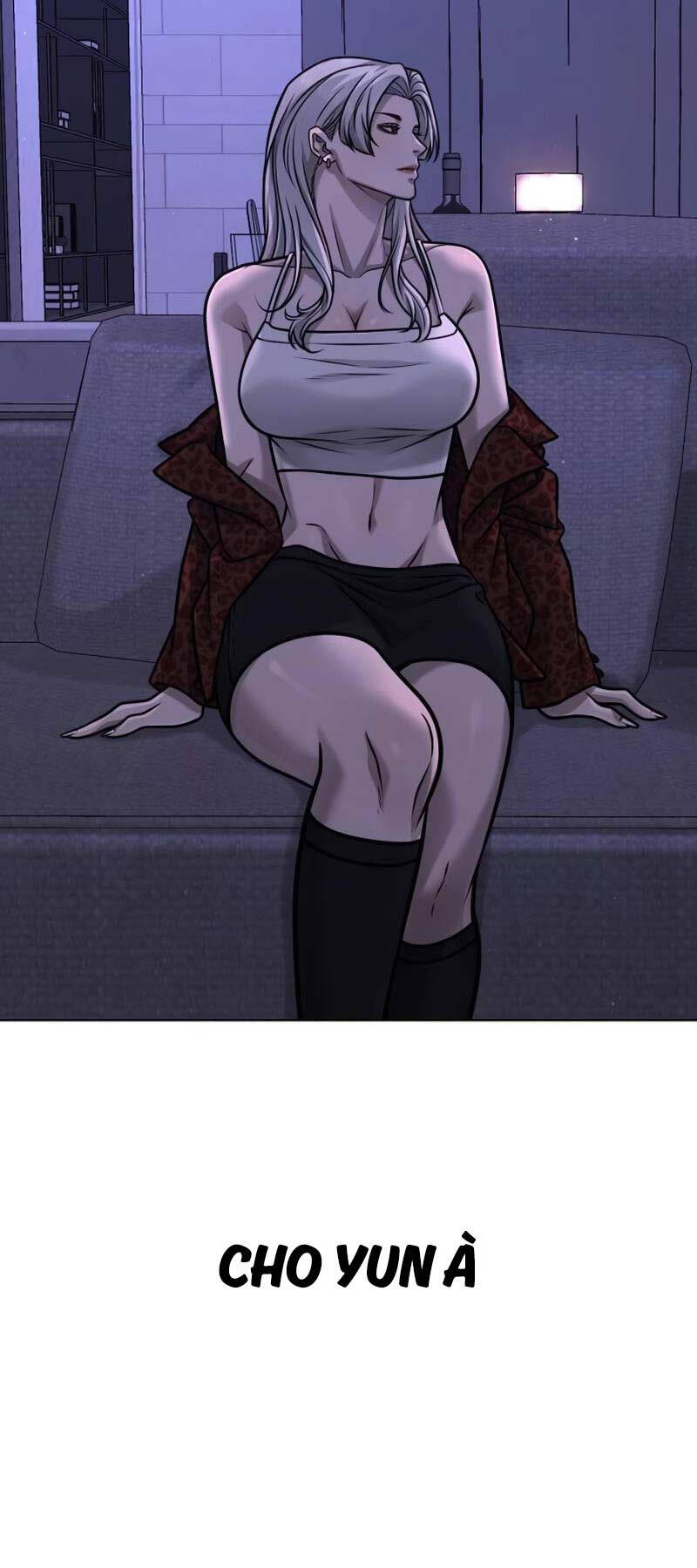 Nhiệm Vụ Diệu Kỳ Chap 132 - Next Chap 131