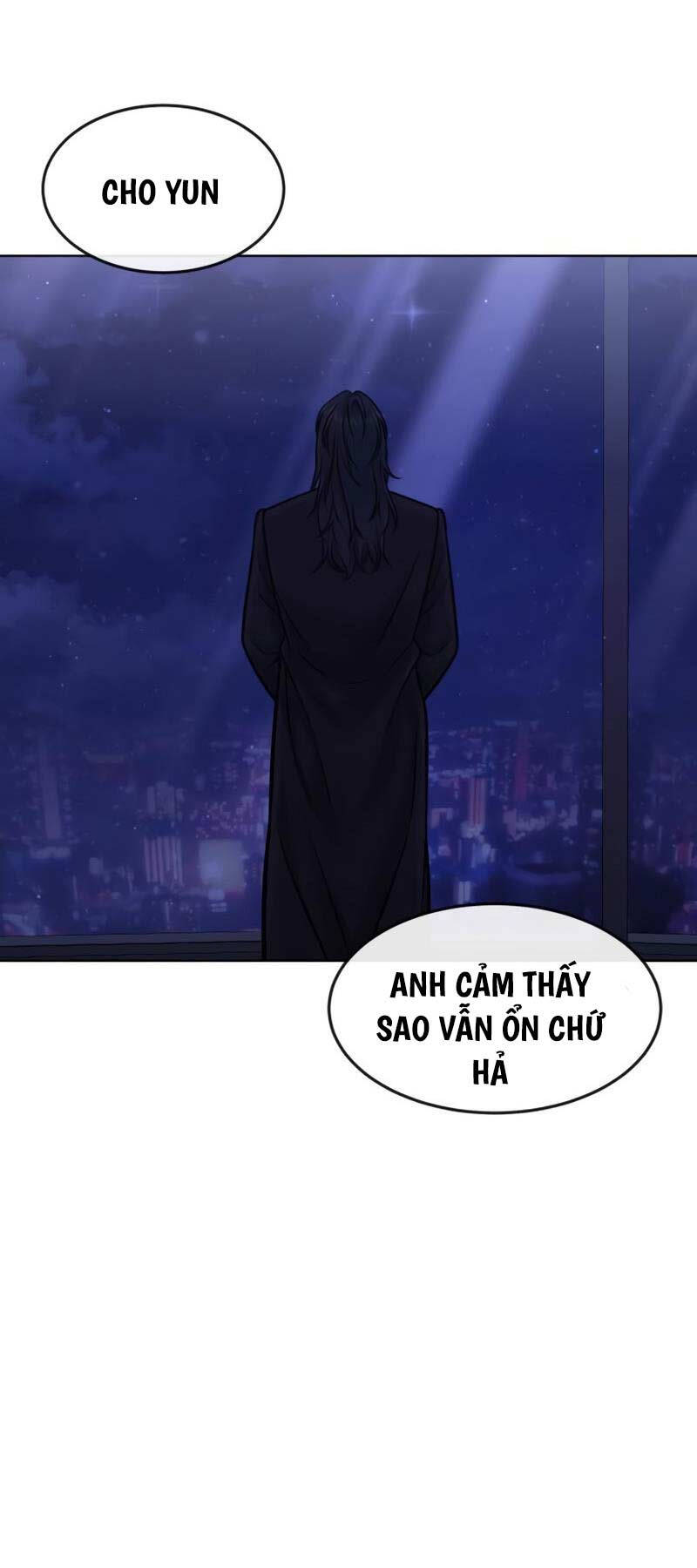 Nhiệm Vụ Diệu Kỳ Chap 132 - Next Chap 131