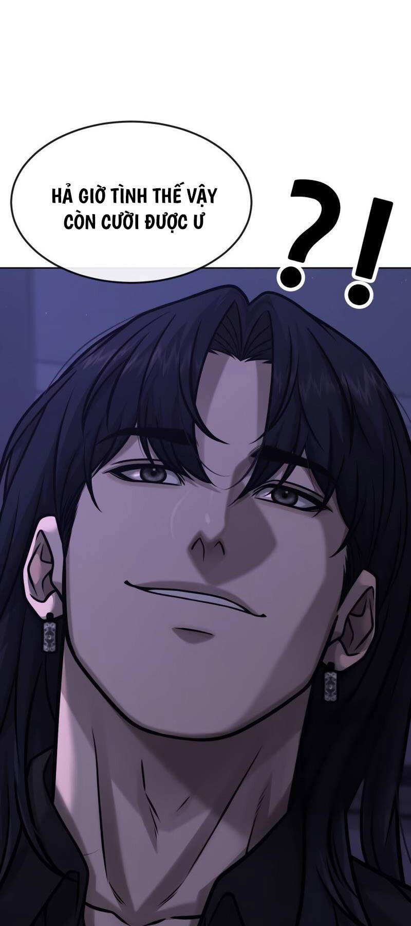 Nhiệm Vụ Diệu Kỳ Chap 132 - Next Chap 131