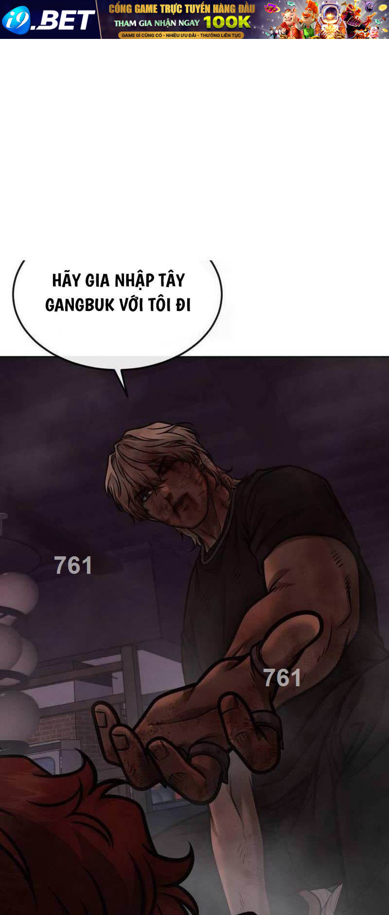 Nhiệm Vụ Diệu Kỳ Chap 133 - Next Chap 132