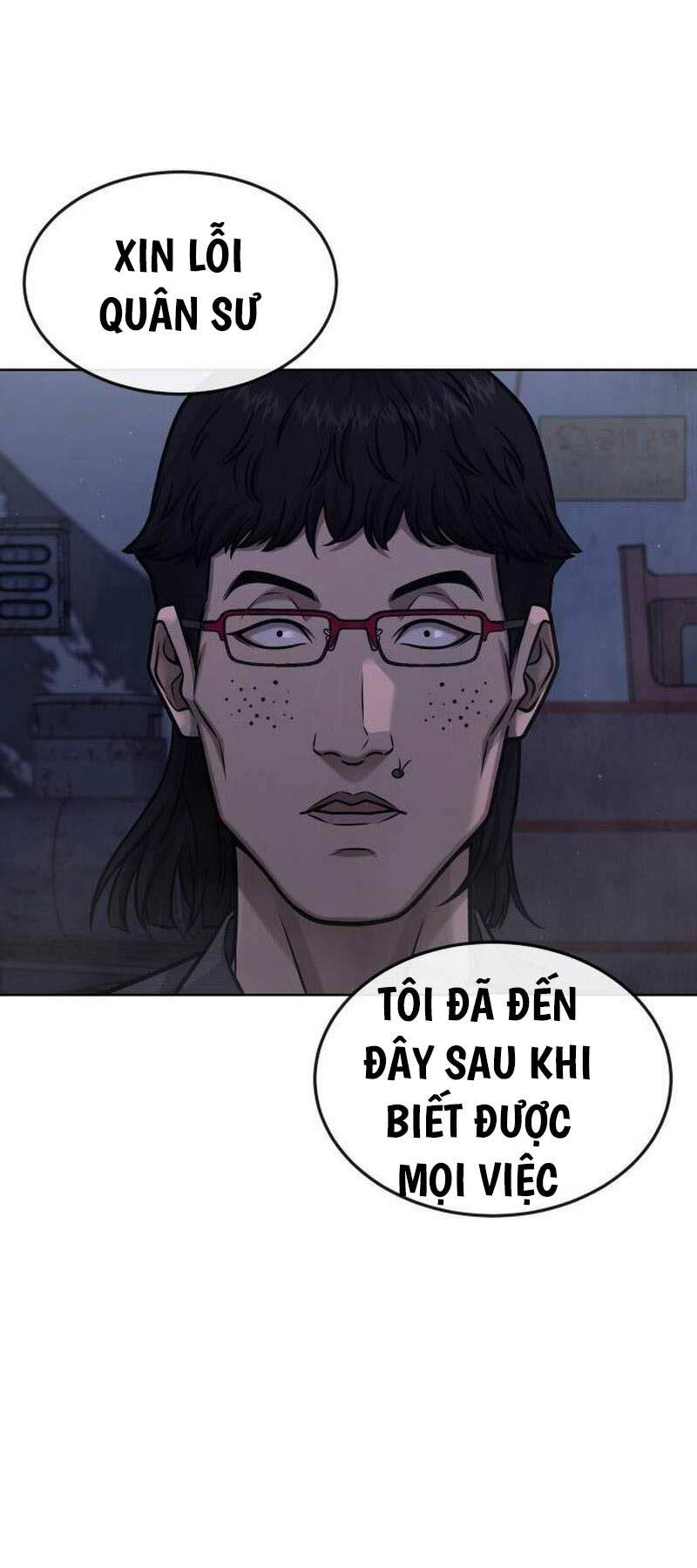 Nhiệm Vụ Diệu Kỳ Chap 133 - Next Chap 132