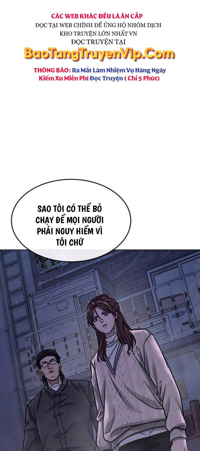 Nhiệm Vụ Diệu Kỳ Chap 133 - Next Chap 132