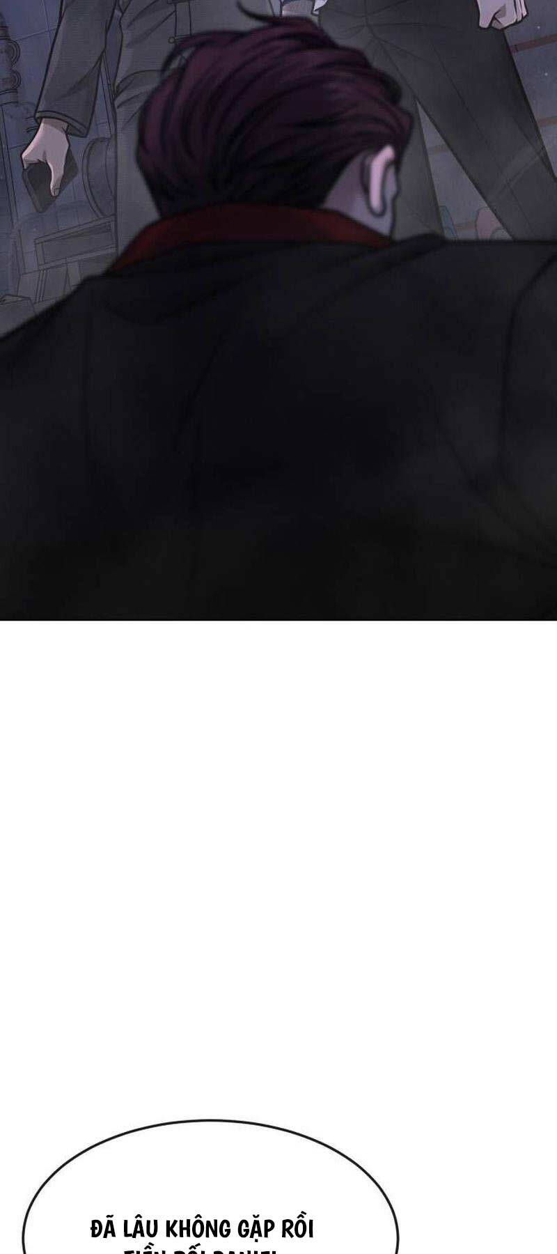 Nhiệm Vụ Diệu Kỳ Chap 133 - Next Chap 132