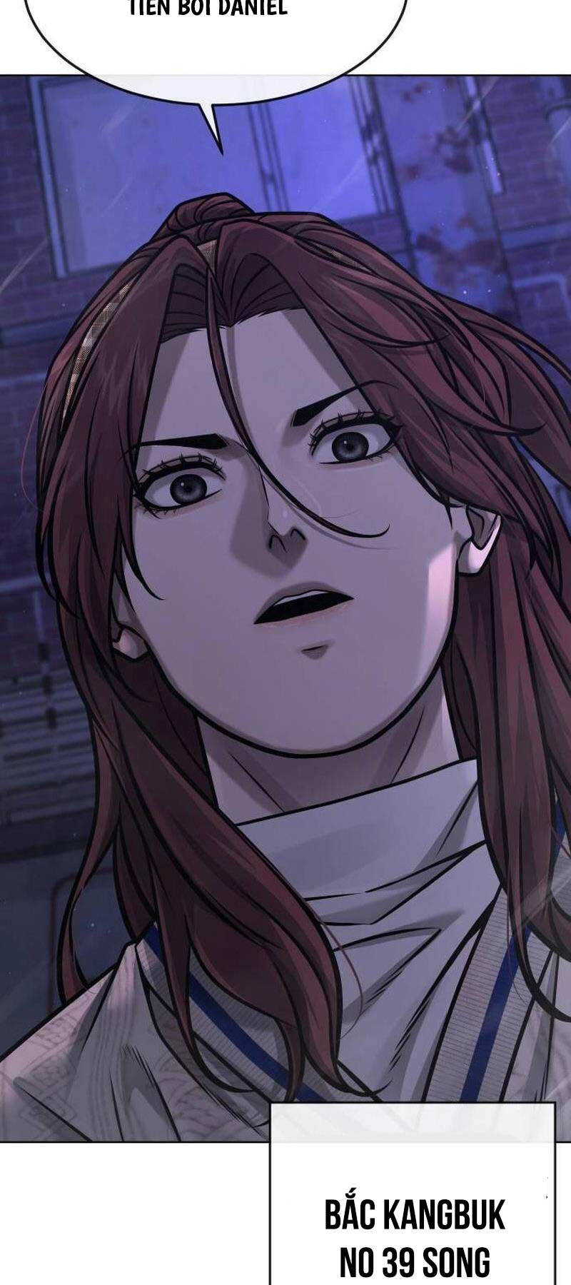 Nhiệm Vụ Diệu Kỳ Chap 133 - Next Chap 132