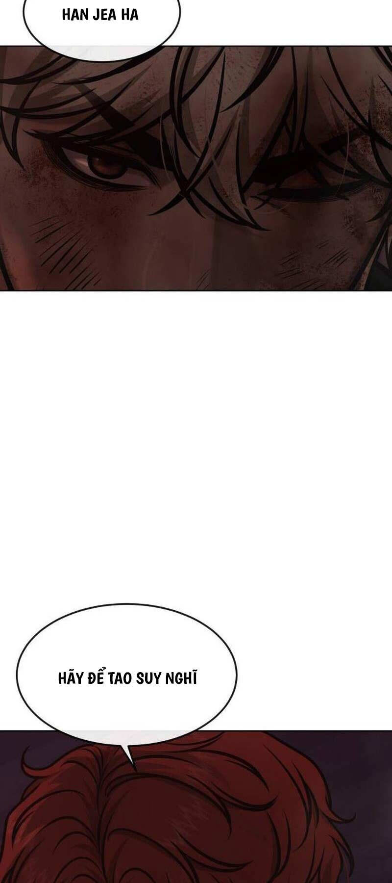 Nhiệm Vụ Diệu Kỳ Chap 133 - Next Chap 132