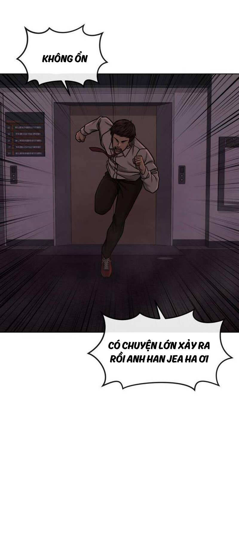 Nhiệm Vụ Diệu Kỳ Chap 133 - Next Chap 132