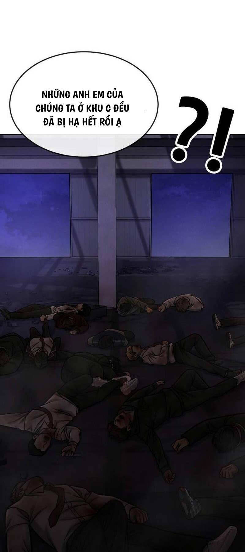 Nhiệm Vụ Diệu Kỳ Chap 133 - Next Chap 132