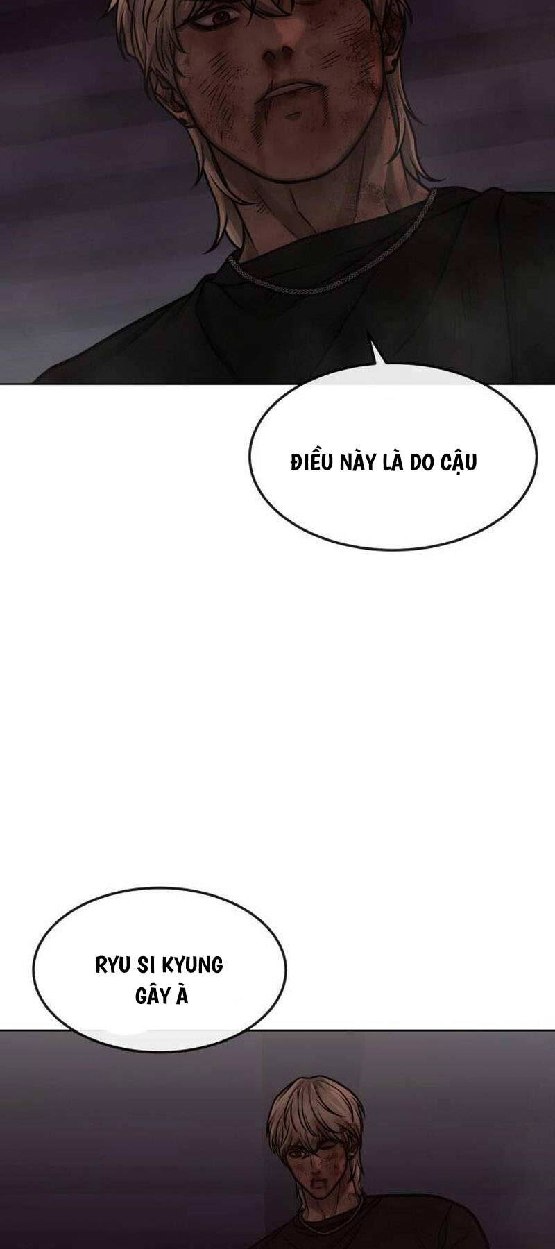 Nhiệm Vụ Diệu Kỳ Chap 133 - Next Chap 132