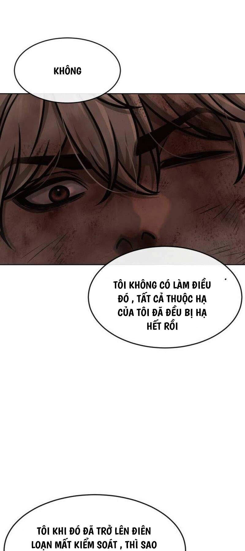 Nhiệm Vụ Diệu Kỳ Chap 133 - Next Chap 132
