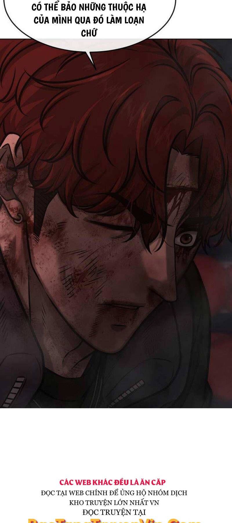 Nhiệm Vụ Diệu Kỳ Chap 133 - Next Chap 132