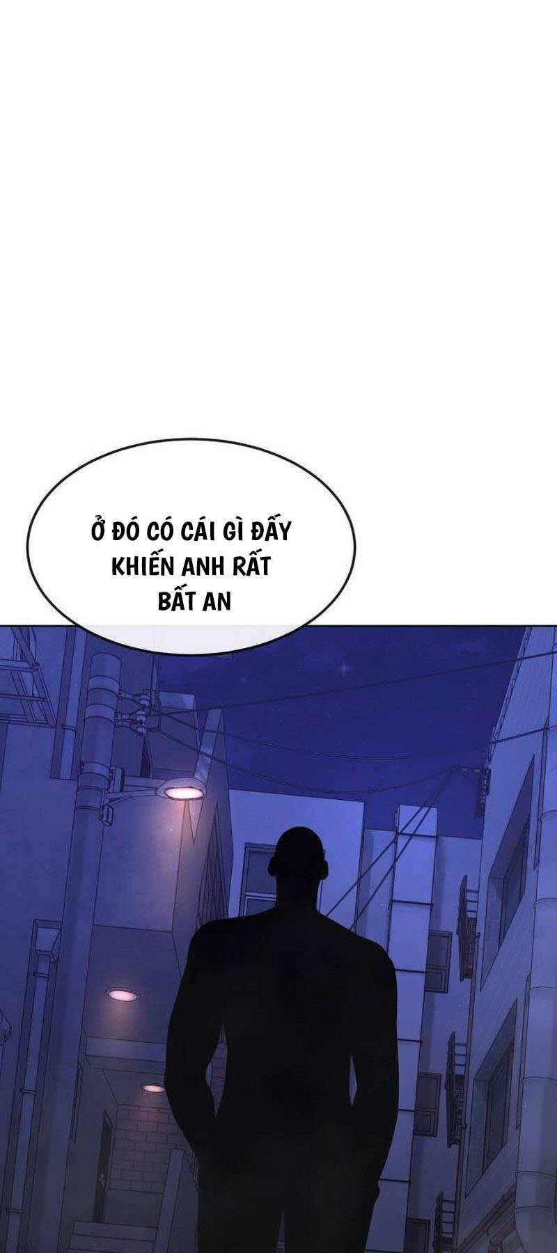 Nhiệm Vụ Diệu Kỳ Chap 133 - Next Chap 132