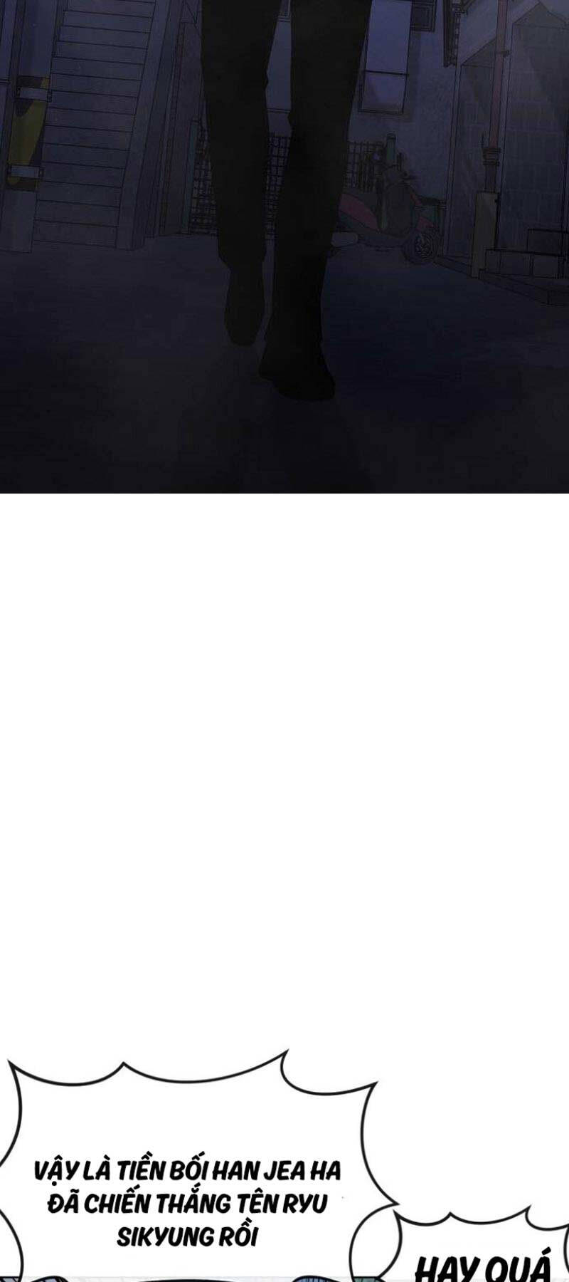 Nhiệm Vụ Diệu Kỳ Chap 133 - Next Chap 132