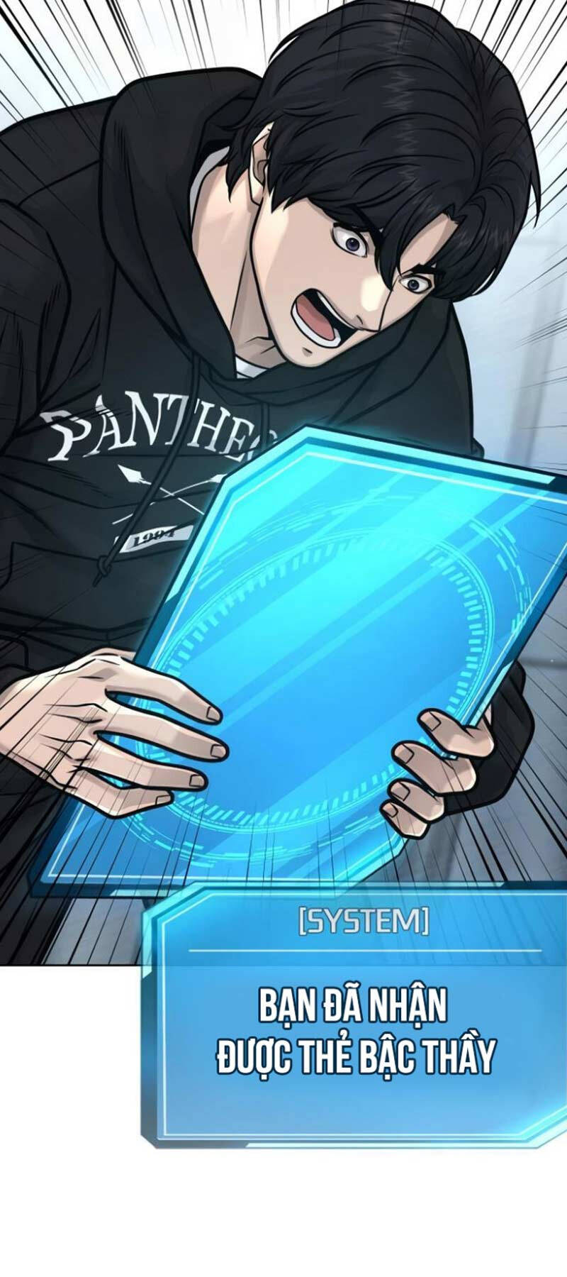 Nhiệm Vụ Diệu Kỳ Chap 133 - Next Chap 132