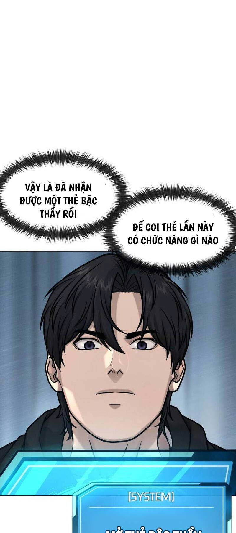 Nhiệm Vụ Diệu Kỳ Chap 133 - Next Chap 132