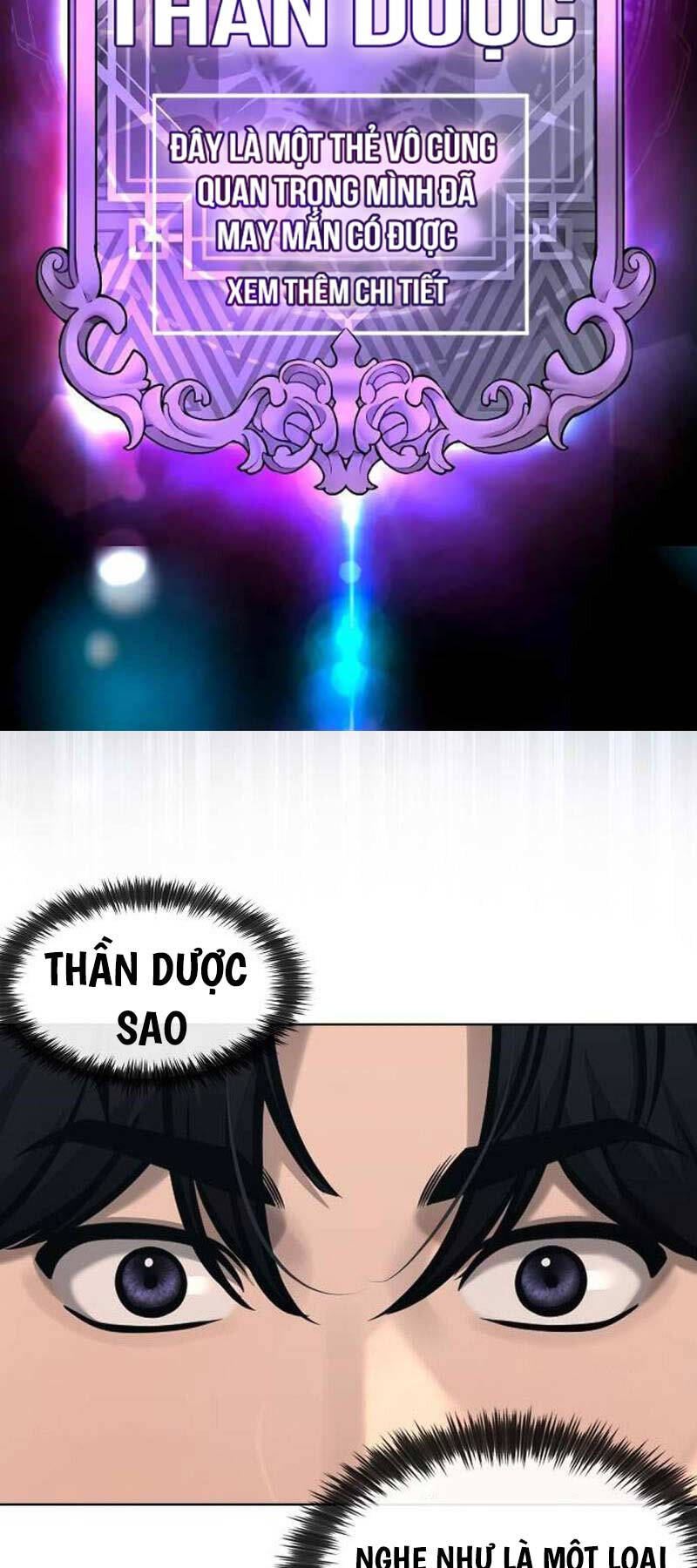 Nhiệm Vụ Diệu Kỳ Chap 133 - Next Chap 132