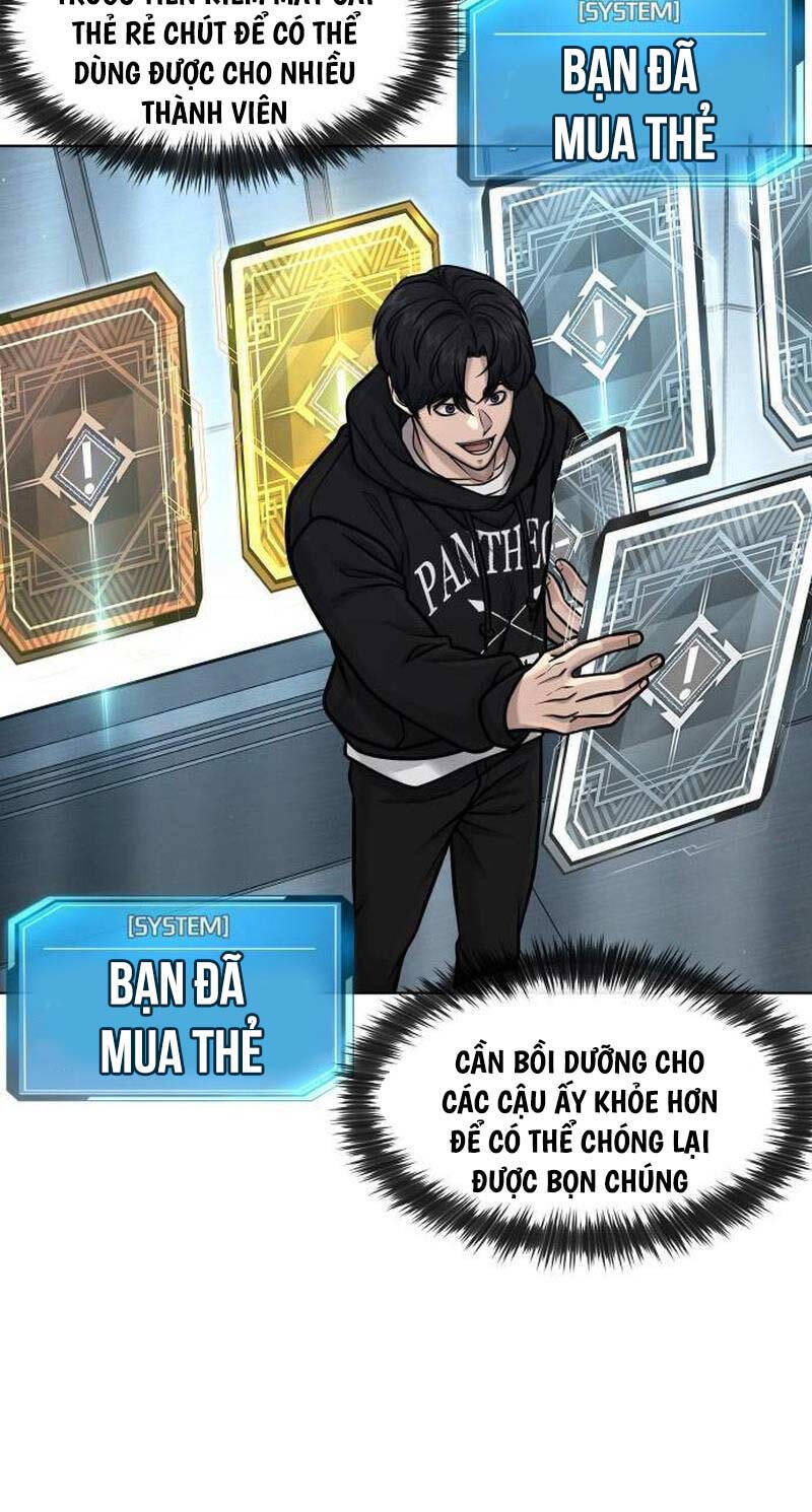 Nhiệm Vụ Diệu Kỳ Chap 133 - Next Chap 132