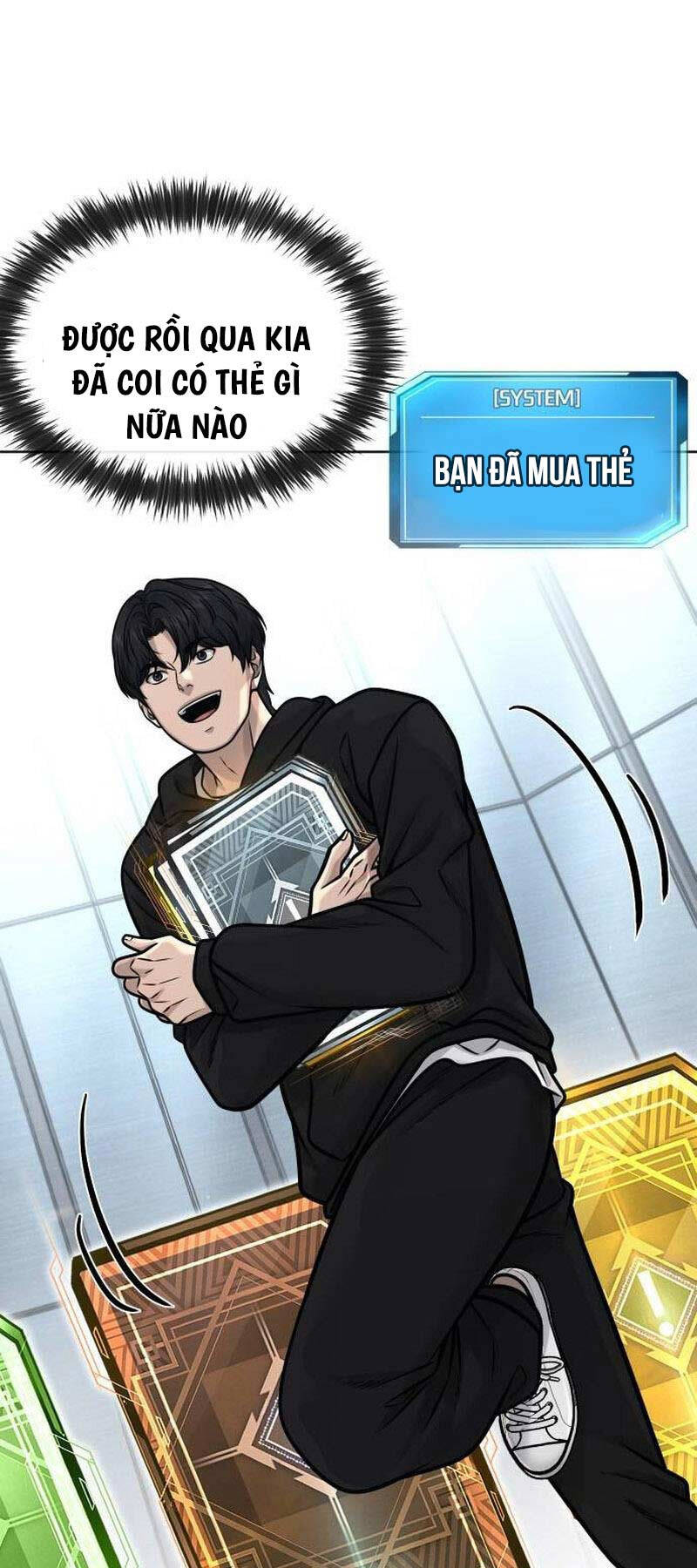 Nhiệm Vụ Diệu Kỳ Chap 133 - Next Chap 132