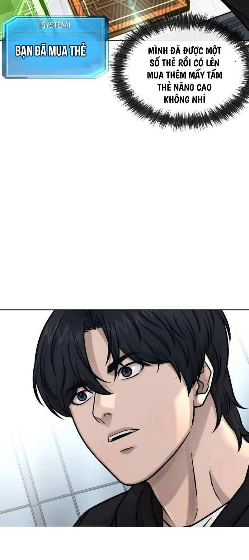 Nhiệm Vụ Diệu Kỳ Chap 133 - Next Chap 132