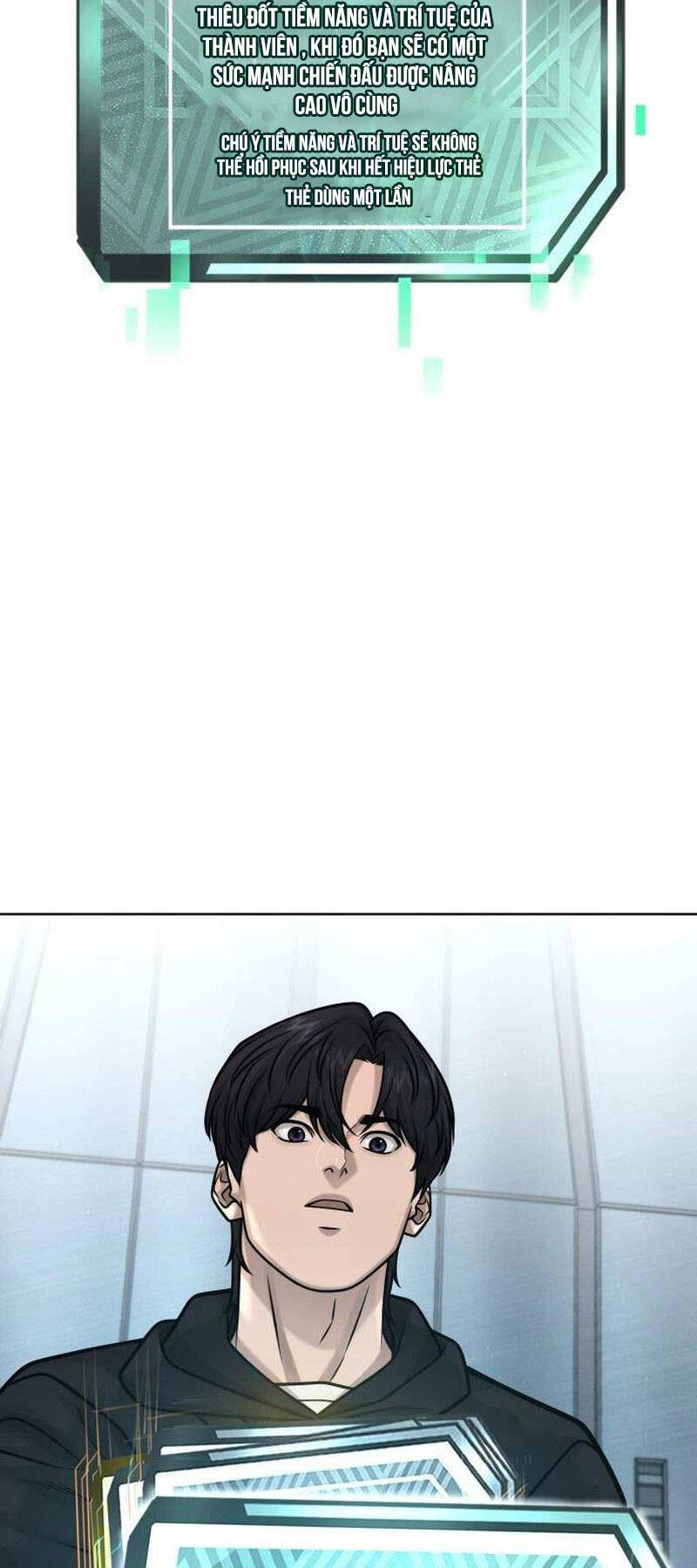 Nhiệm Vụ Diệu Kỳ Chap 133 - Next Chap 132