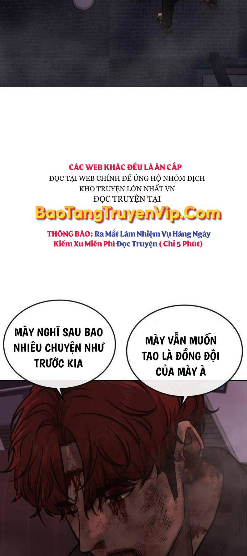 Nhiệm Vụ Diệu Kỳ Chap 133 - Next Chap 132